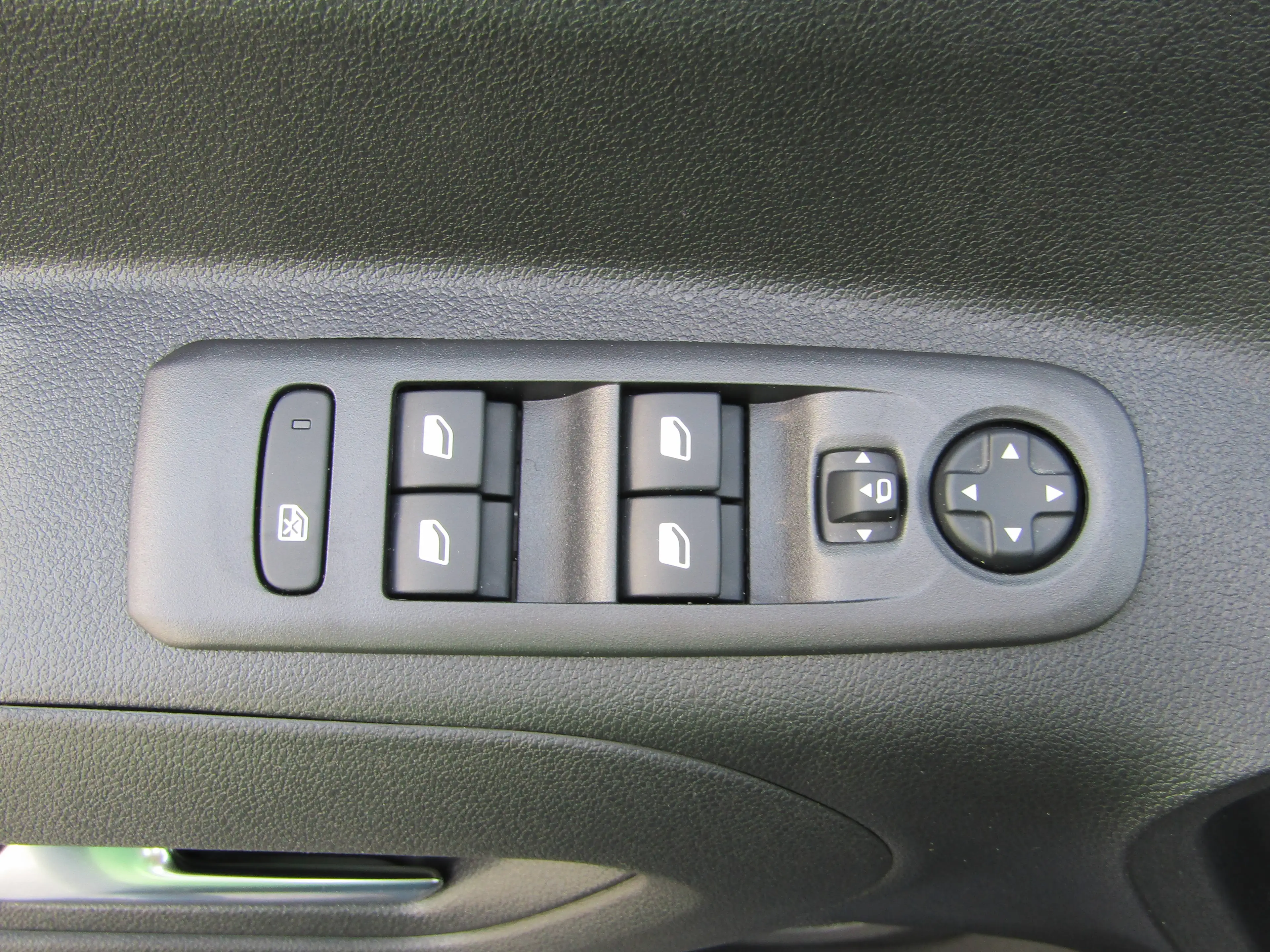 Opel Combo Life Combo Life 1.2 T L1H1 Edition S/S (EU6.3) — photo 11