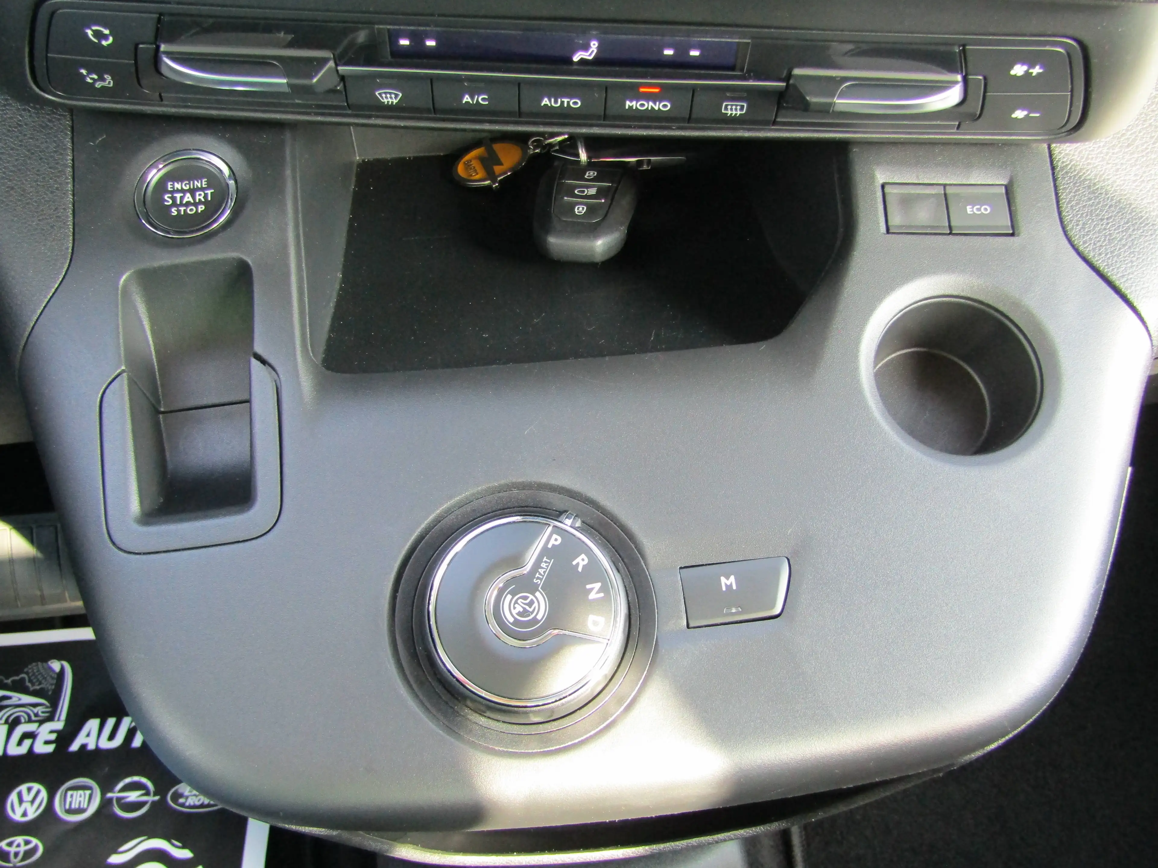 Opel Combo Life Combo Life 1.2 T L1H1 Edition S/S (EU6.3) — photo 12