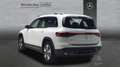 Mercedes-Benz EQB 250 -CLASS Blanco - thumbnail 4