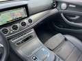 Mercedes-Benz E 400 D 4MATIC T AMG, HAGELSCHADEN Czarny - thumbnail 10