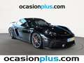 Porsche Cayman GT4 PDK Noir - thumbnail 2