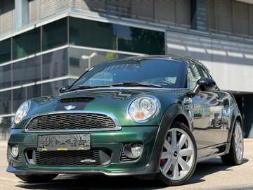 John Cooper Works