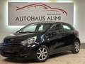 Kia Rio Edition 7 Schwarz - thumbnail 3