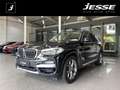 BMW X3 xDrive20i xLine LED Navi RCam DAB SHZ PDC Zwart - thumbnail 1