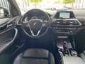 BMW X3 xDrive20i xLine LED Navi RCam DAB SHZ PDC Zwart - thumbnail 12