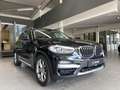 BMW X3 xDrive20i xLine LED Navi RCam DAB SHZ PDC Zwart - thumbnail 3