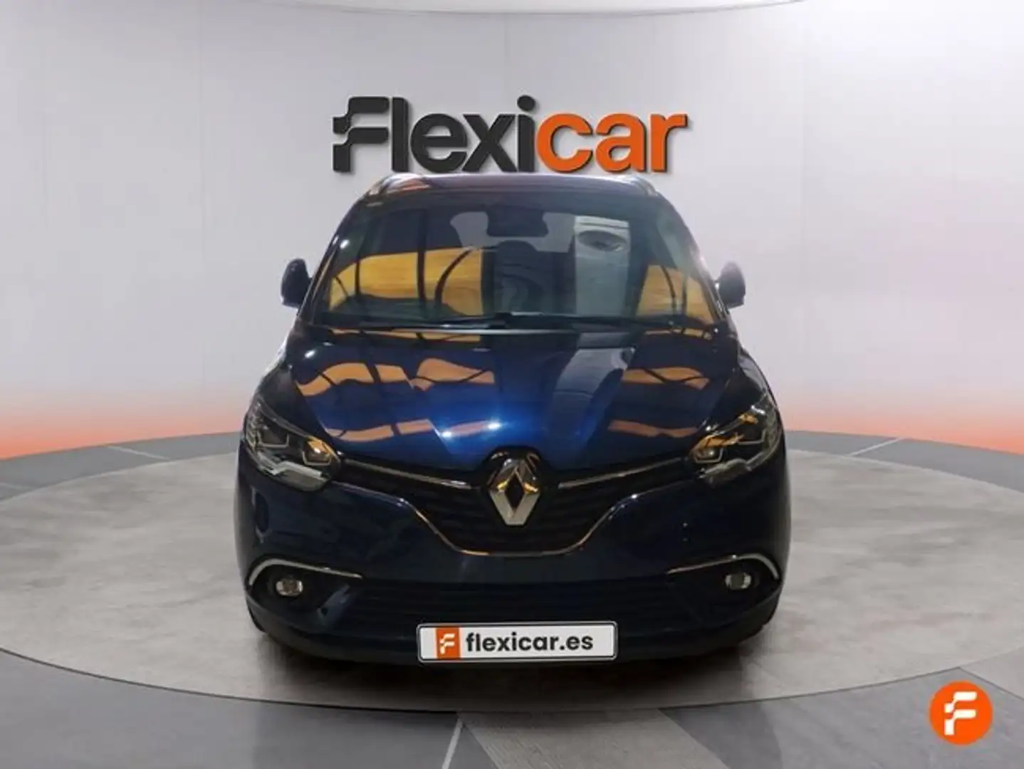 Renault Zen Energy TCe 118kW (160CV) Azul - 2