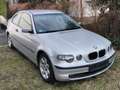 BMW 316 316i Silber - thumbnail 1