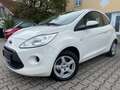Ford Ka/Ka+ 1.3 TDCi Trend*ALU*ALLWETTER* Weiß - thumbnail 2