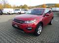 Land Rover Discovery Sport SE AWD+1.Hand+Xenon+PDC+Navi+Tempo+Sound+Head-Up Rot - thumbnail 3