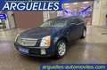 Cadillac SRX 3.6 V6 AWD 7Plazas Amarillo - thumbnail 1