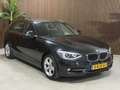 BMW 116 1-serie 116i EDE Bns Sport. Zwart - thumbnail 2