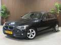 BMW 116 1-serie 116i EDE Bns Sport. Zwart - thumbnail 1
