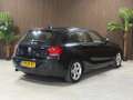 BMW 116 1-serie 116i EDE Bns Sport. Zwart - thumbnail 3