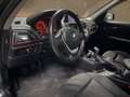 BMW 116 1-serie 116i EDE Bns Sport. Zwart - thumbnail 9