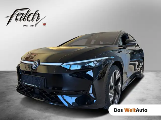 Volkswagen ID.7 Tourer GTX 4MOTION 250 kW Business