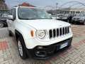 Jeep Renegade Renegade 2.0 Mjt 140CV 4WD Active Drive Limited Bianco - thumbnail 8