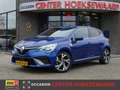 Renault Clio 1.3 TCe 130pk R.S. Line | Automaat | Full LED | St Bleu - thumbnail 4