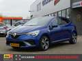 Renault Clio 1.3 TCe 130pk R.S. Line | Automaat | Full LED | St Bleu - thumbnail 6