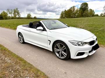 425d Cabrio Sport-Aut. Sport Line