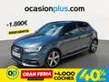 Audi A1 Sportback 1.6TDI Adrenalin Azul - thumbnail 1