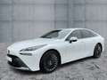 Toyota Mirai Luxury - Hybrid-Elektrisch mit Wasserstoff Biały - thumbnail 2