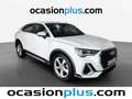Audi Q3 Sportback 35 TDI S line S tronic Blanco - thumbnail 2