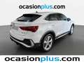 Audi Q3 Sportback 35 TDI S line S tronic Blanco - thumbnail 4