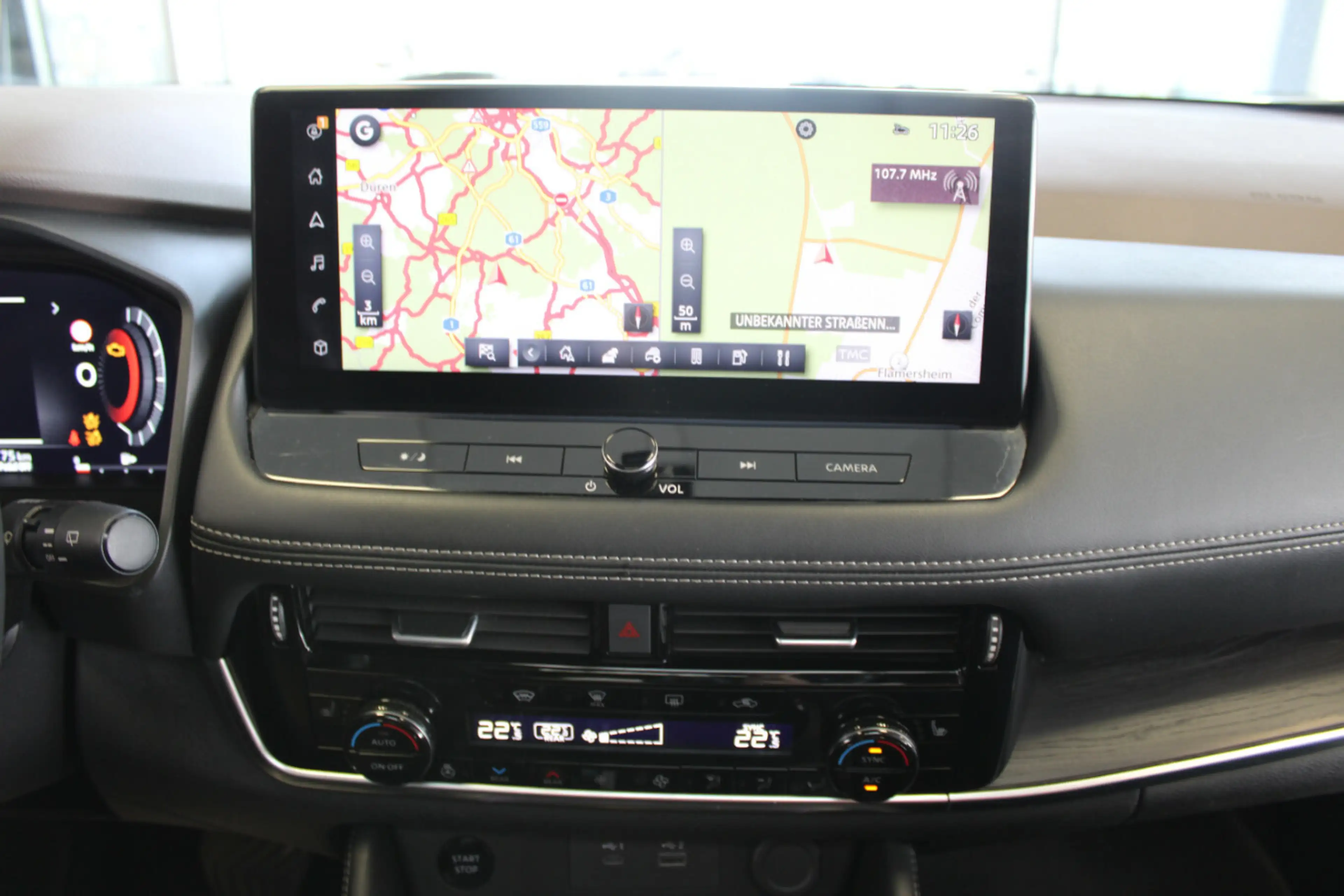 Nissan X-Trail 1.5 VC-T e-POWER Tekna 7-Sitzer — photo 11
