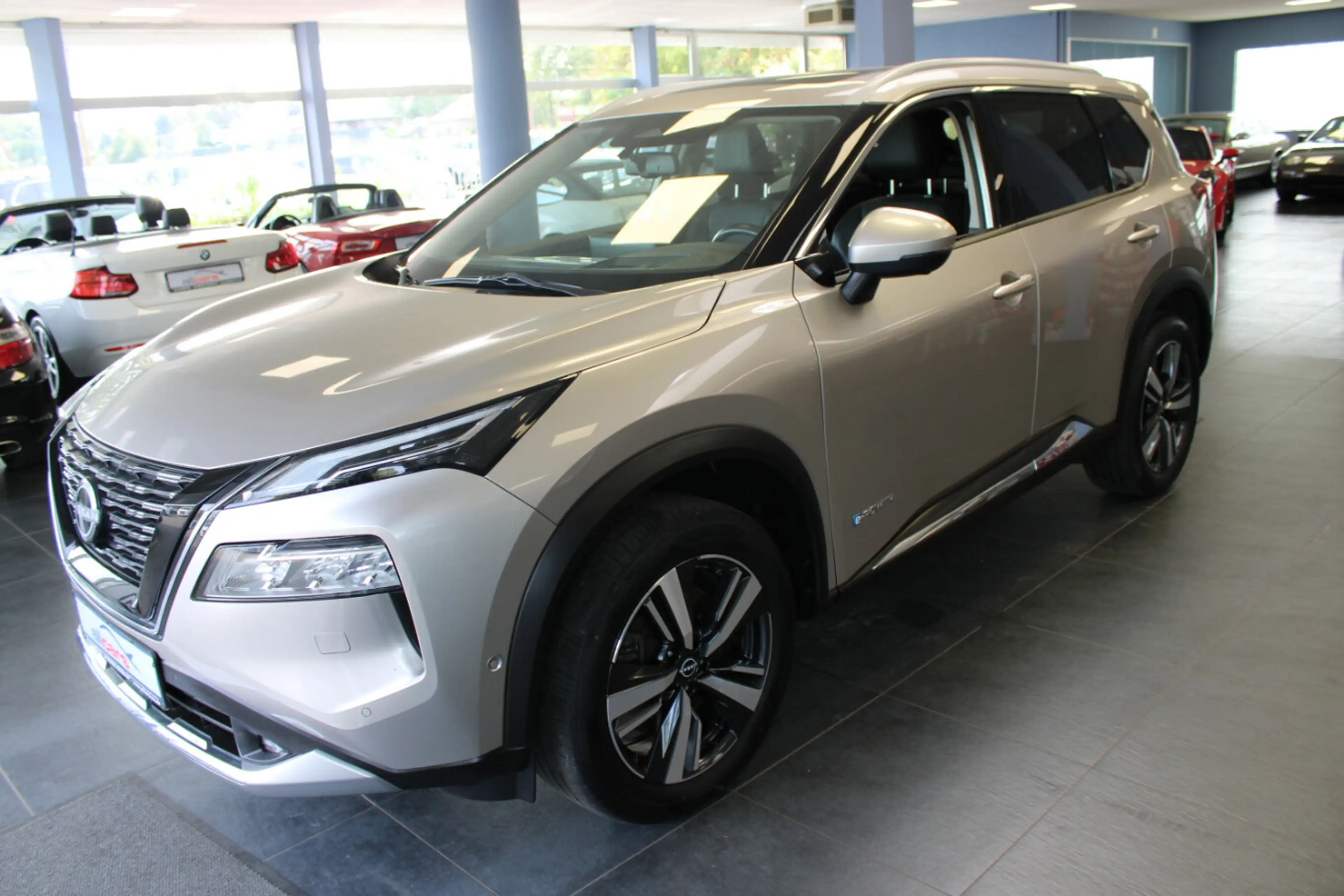 Nissan X-Trail 1.5 VC-T e-POWER Tekna 7-Sitzer — photo 3