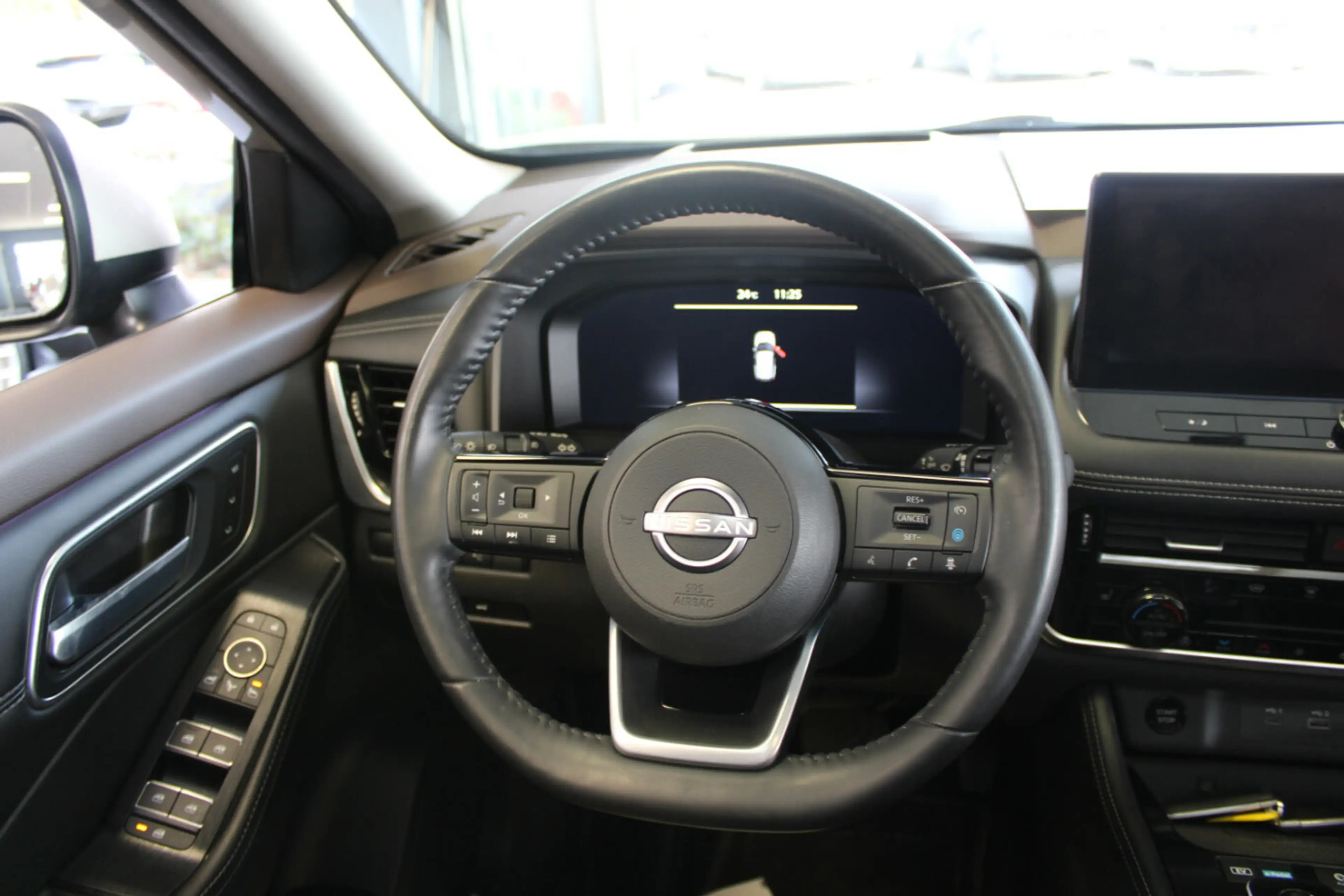 Nissan X-Trail 1.5 VC-T e-POWER Tekna 7-Sitzer — photo 10