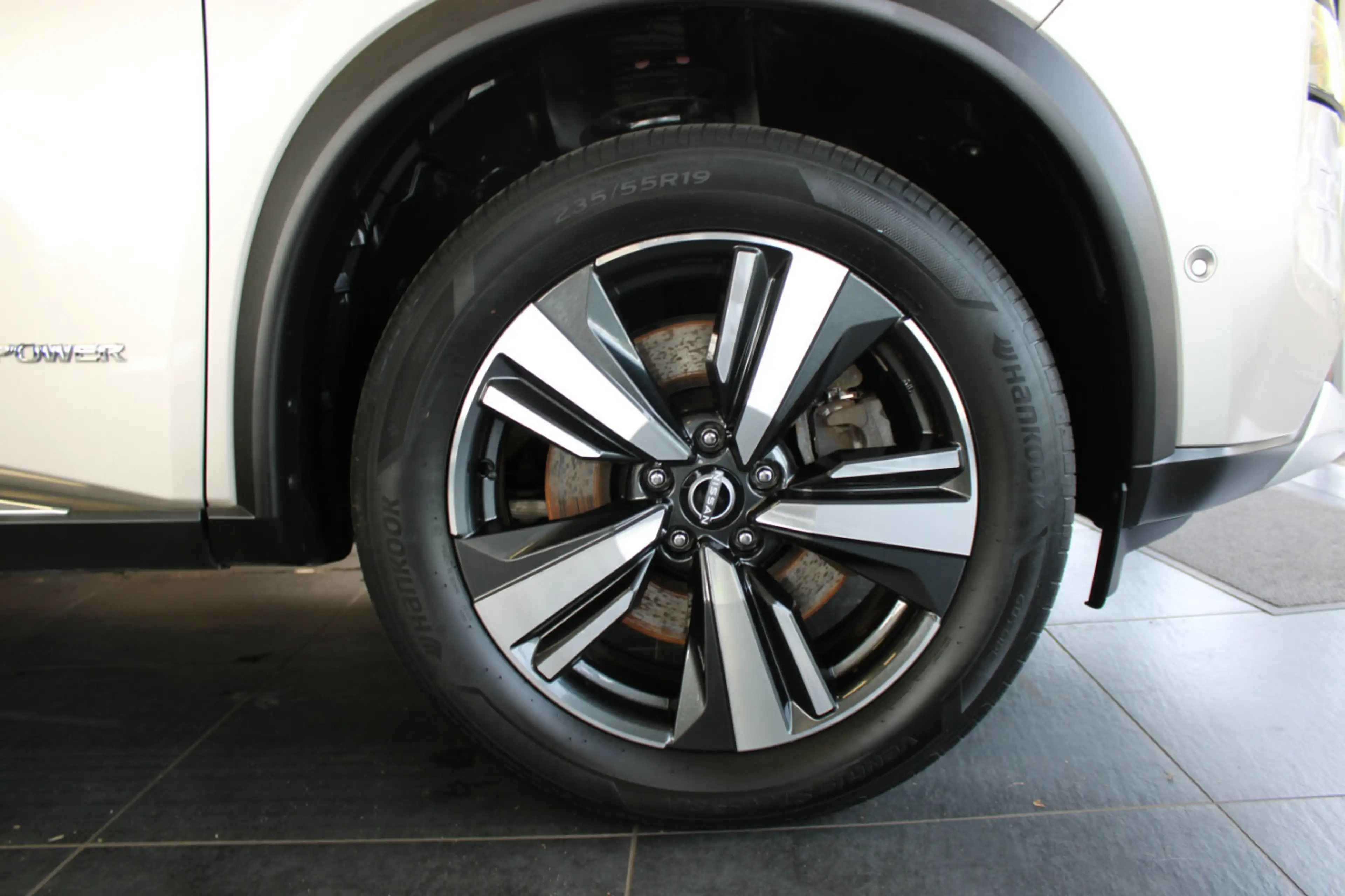 Nissan X-Trail 1.5 VC-T e-POWER Tekna 7-Sitzer — photo 8