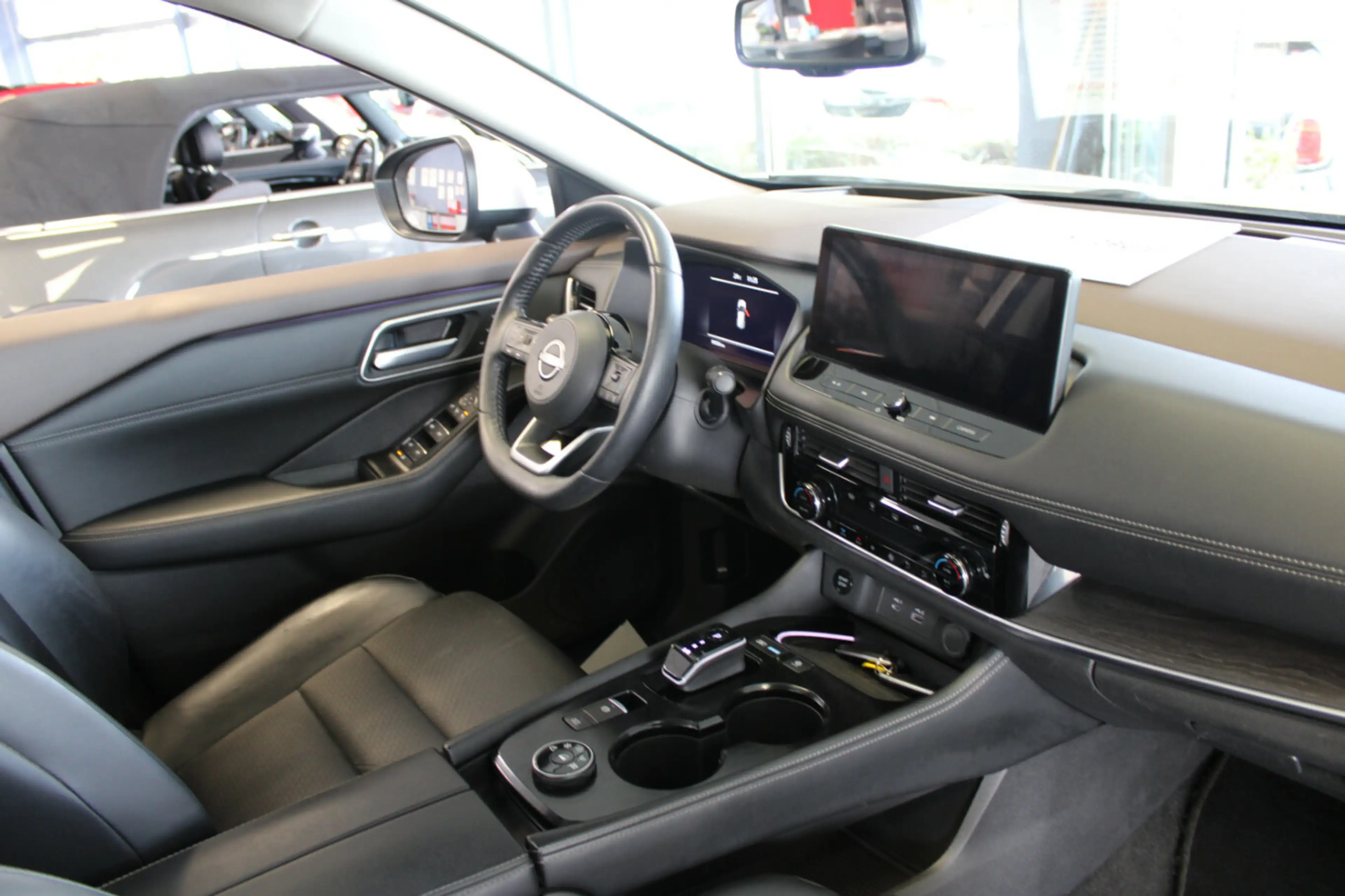 Nissan X-Trail 1.5 VC-T e-POWER Tekna 7-Sitzer — photo 9