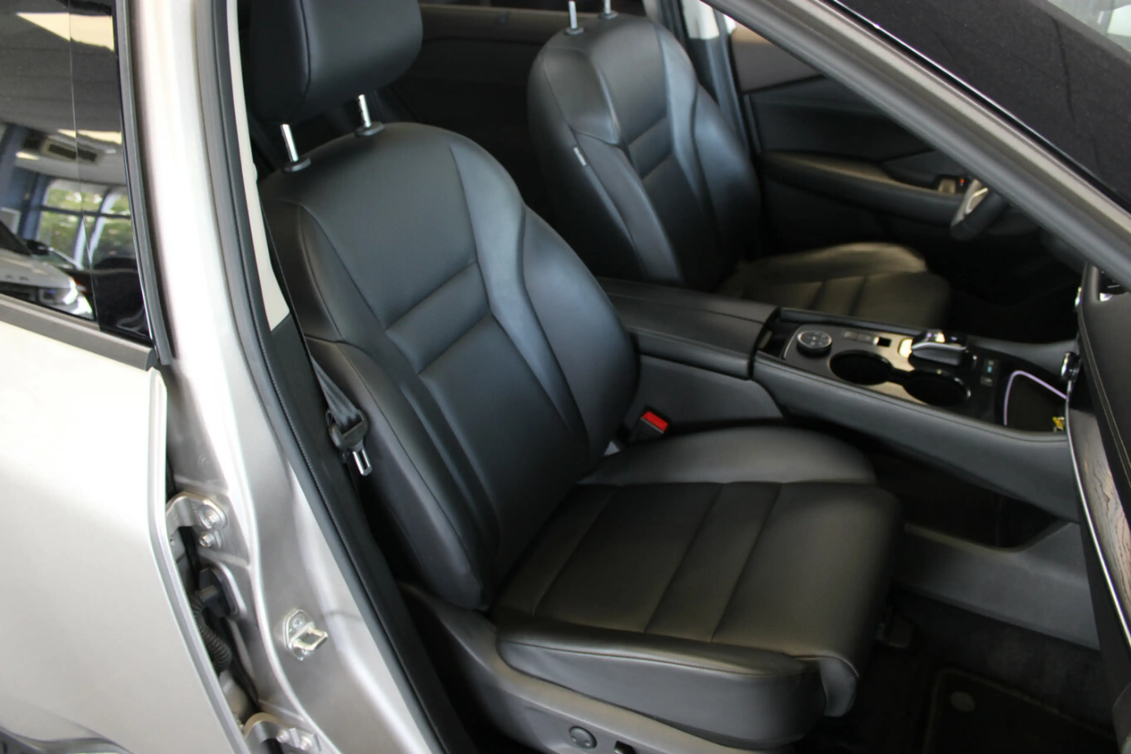 Nissan X-Trail 1.5 VC-T e-POWER Tekna 7-Sitzer — photo 13