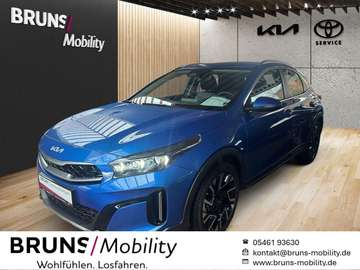 1.5T DCT7 Spirit X-Clusive-Paket Allwetter