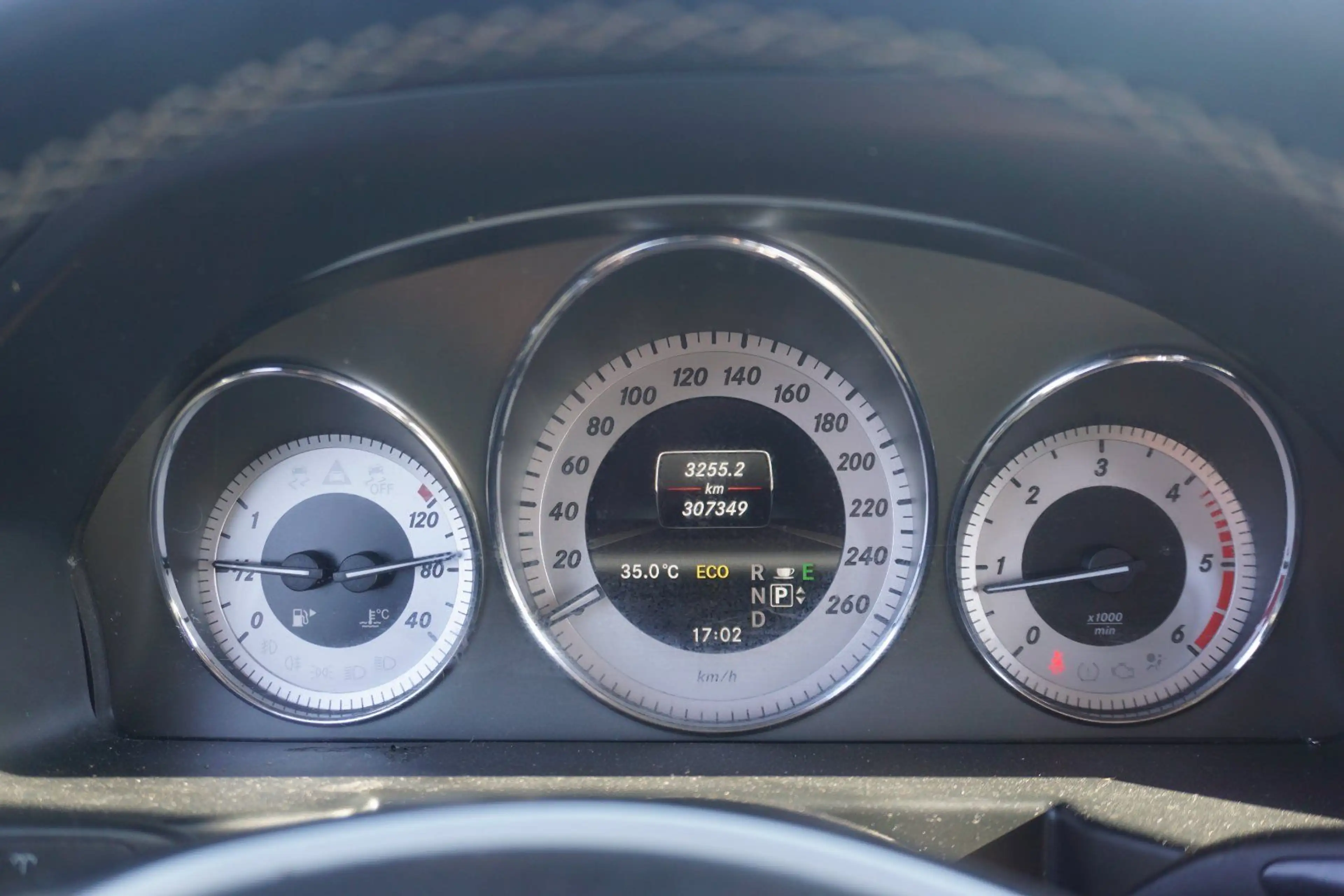 Mercedes-Benz GLK 220 CDI 4Matic BlueEfficie — photo 13