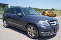 Mercedes-Benz GLK 220 CDI 4Matic BlueEfficie Grau - thumbnail 8