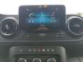Mercedes-Benz Citan Kombi 110 CDI Standard, Klima, SHZ, Kamera Kırmızı - thumbnail 10