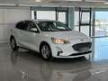 Ford Focus 1.5 Ecoblue Trend+ 120 Blanco - thumbnail 3