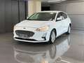Ford Focus 1.5 Ecoblue Trend+ 120 Blanco - thumbnail 2