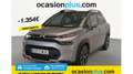 Citroen C3 Aircross Puretech S&S C-Series 110 Plateado - thumbnail 1