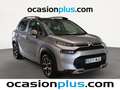Citroen C3 Aircross Puretech S&S C-Series 110 Plateado - thumbnail 2