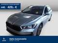 Skoda Superb Combi 2.0TDI DSG Selection Matrix AHK ACC Silber - thumbnail 1