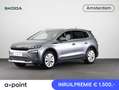 Skoda Elroq 60 Business Edition 204 pk | Business upgrade pakk Grijs - thumbnail 1