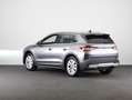 Skoda Elroq 60 Business Edition 204 pk | Business upgrade pakk Grijs - thumbnail 2