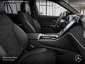Mercedes-Benz GLC 220 d 4M AMG+NIGHT+360+AHK+LED+TOTW+KEYLESS+9G Weiß - thumbnail 11