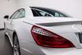 Mercedes-Benz SL 350 AMG Styling AMG STYLING Dealer auto Wit - thumbnail 21