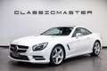 Mercedes-Benz SL 350 AMG Styling AMG STYLING Dealer auto Wit - thumbnail 10