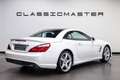 Mercedes-Benz SL 350 AMG Styling AMG STYLING Dealer auto Wit - thumbnail 7