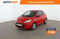 Ford Ka/Ka+ 1.2 Titanium Rouge - thumbnail 1